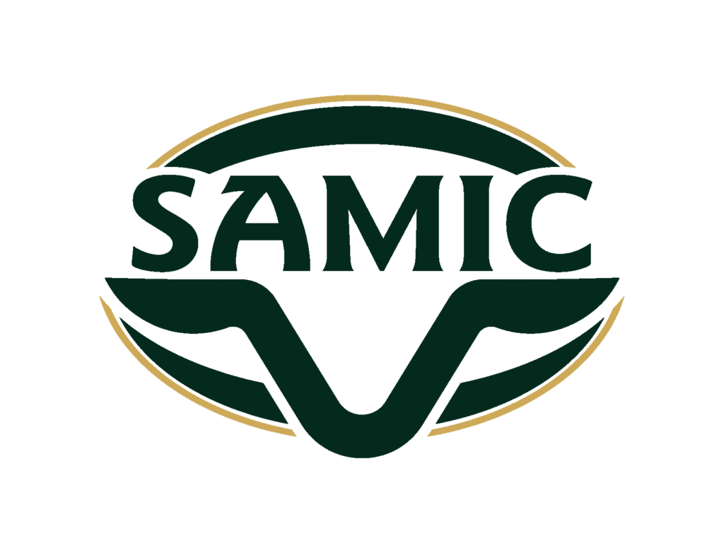 SAMIC Logo
